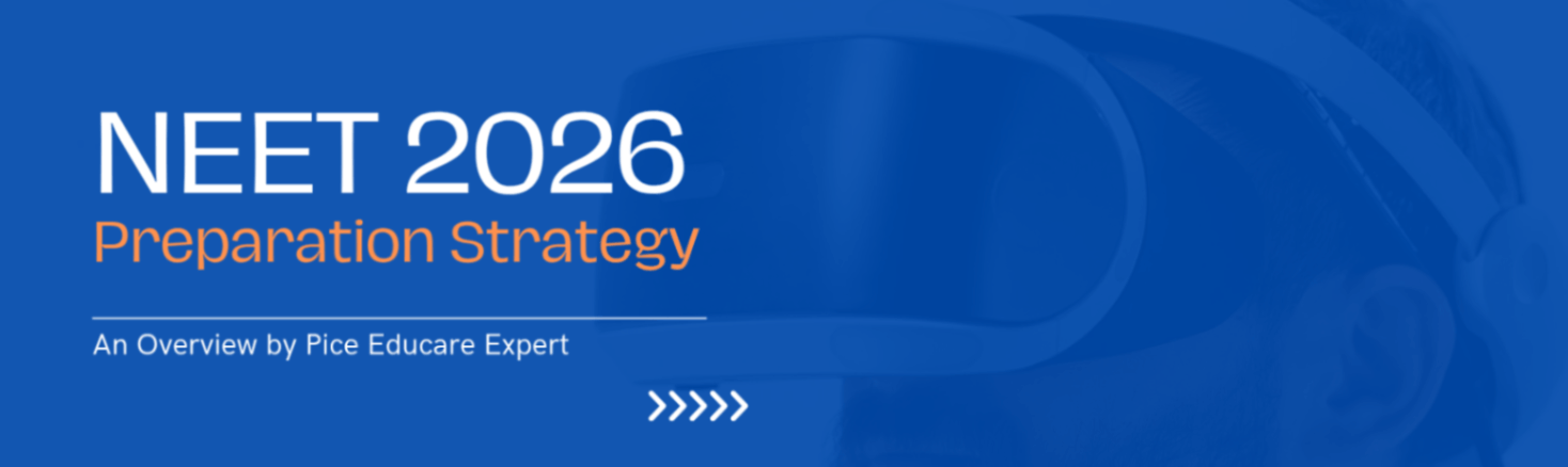 NEET 2026 Preparation Strategy - An Overview